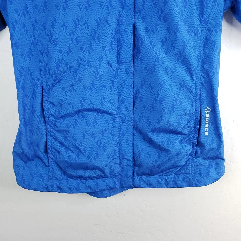Sunice jacket women